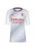 Fotbalové Dres Benfica David Neres #7 Třetí Oblečení 2022-23 Krátký Rukáv
